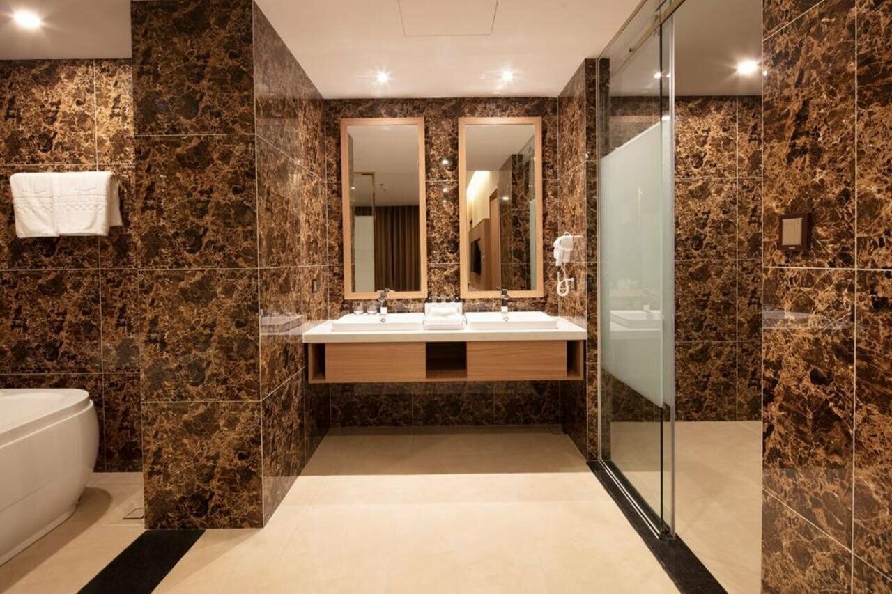 Фото Virgo Hotel