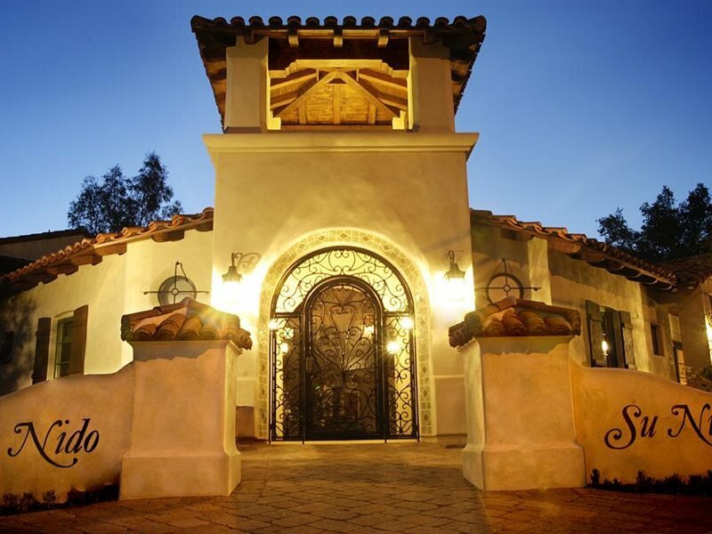 Фото Su Nido Inn