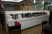 Фото Seoul Ymca Hotel