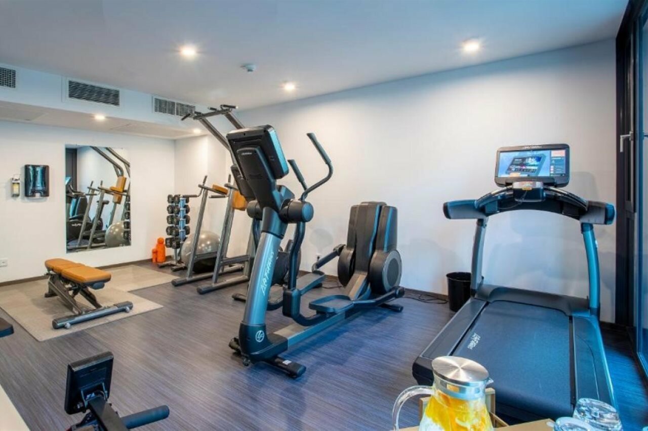 Фото Ibis Styles Pforzheim