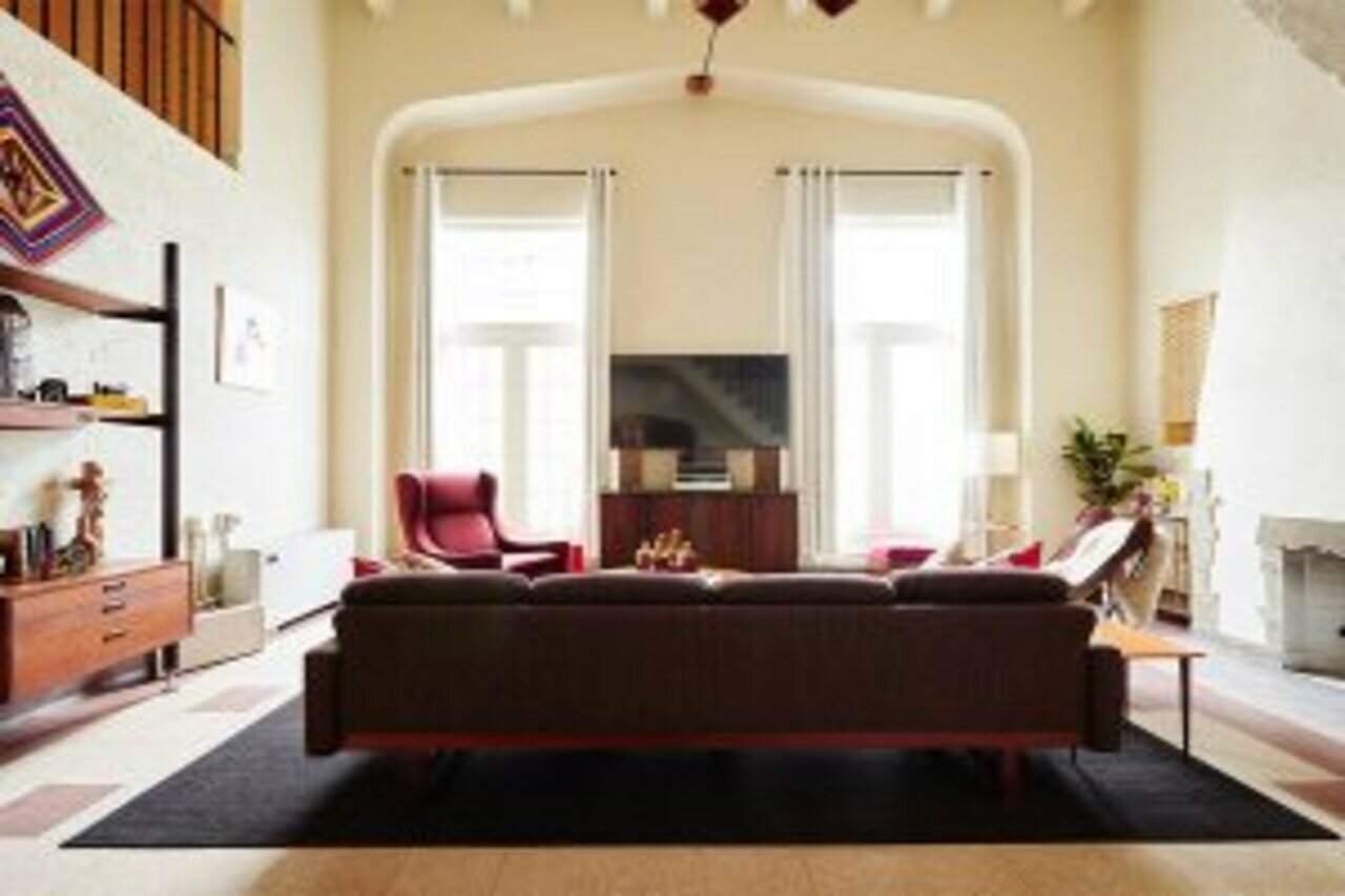 Фото Freehand Chicago