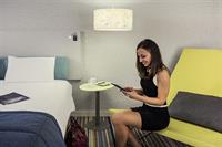 Фото Mercure Paris Val de Fontenay