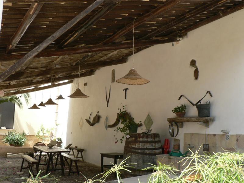 Фото Baglio Spanò