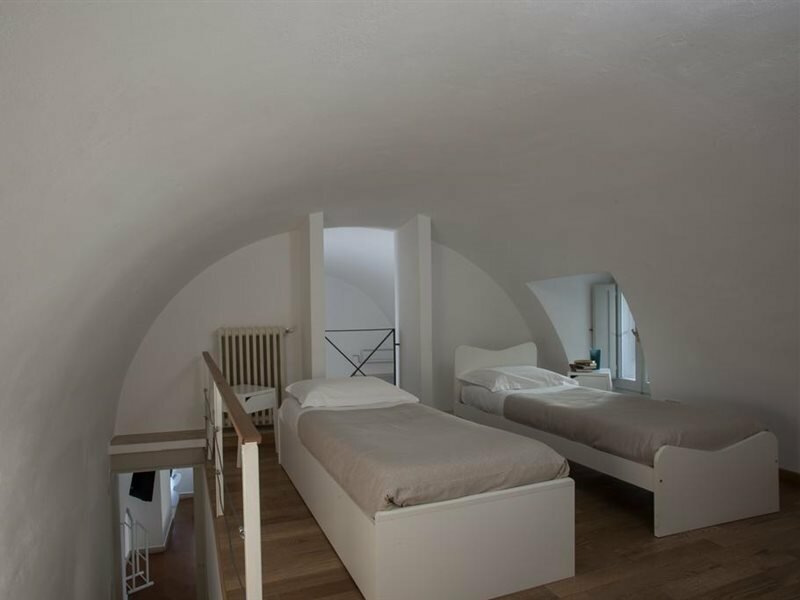 Фото Alle Conche