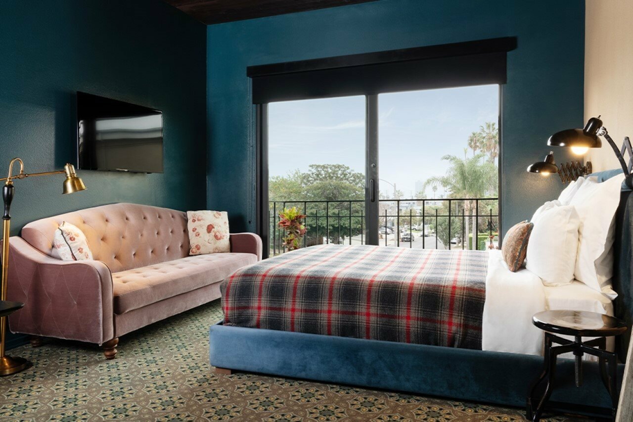 Фото отеля 3