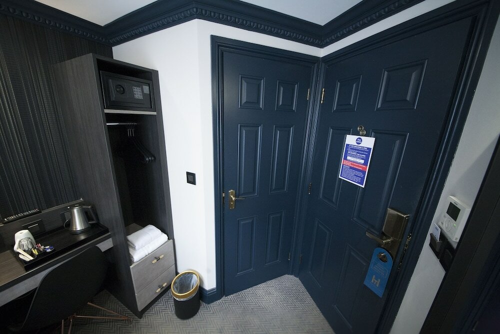 Фото отеля 5