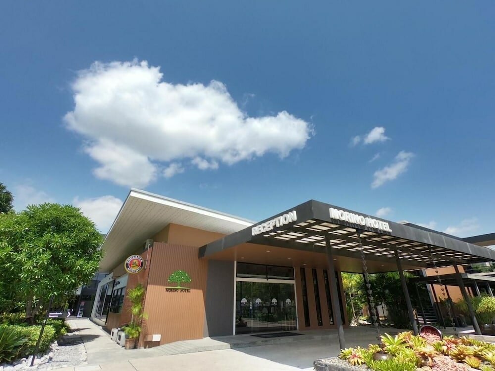 Фото Morino Hotel Si Racha