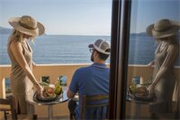 Фото Porto Kalyves Seaside Apartments