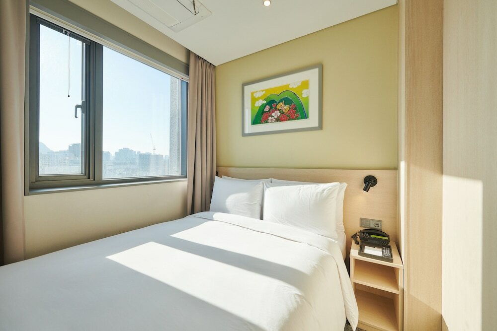 Фото Nine Tree By Parnas Seoul Dongdaemun