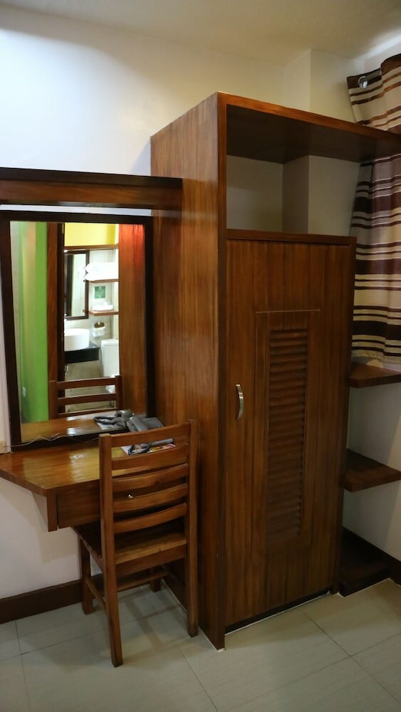 Фото The Loft Hotel