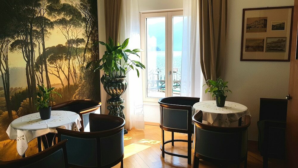 Фото Walter au Lac