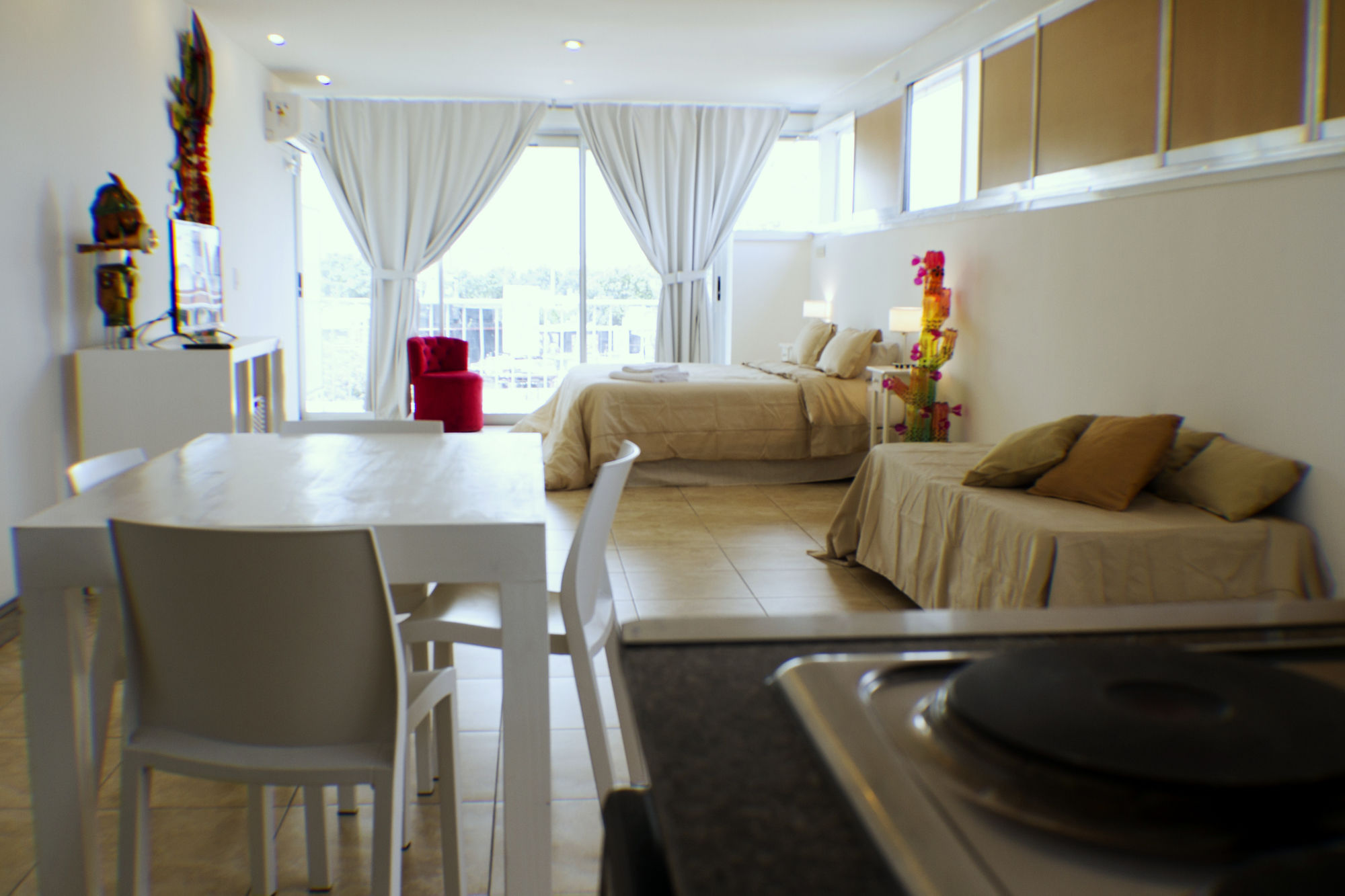 Фото Tacha Studio11 Apartment