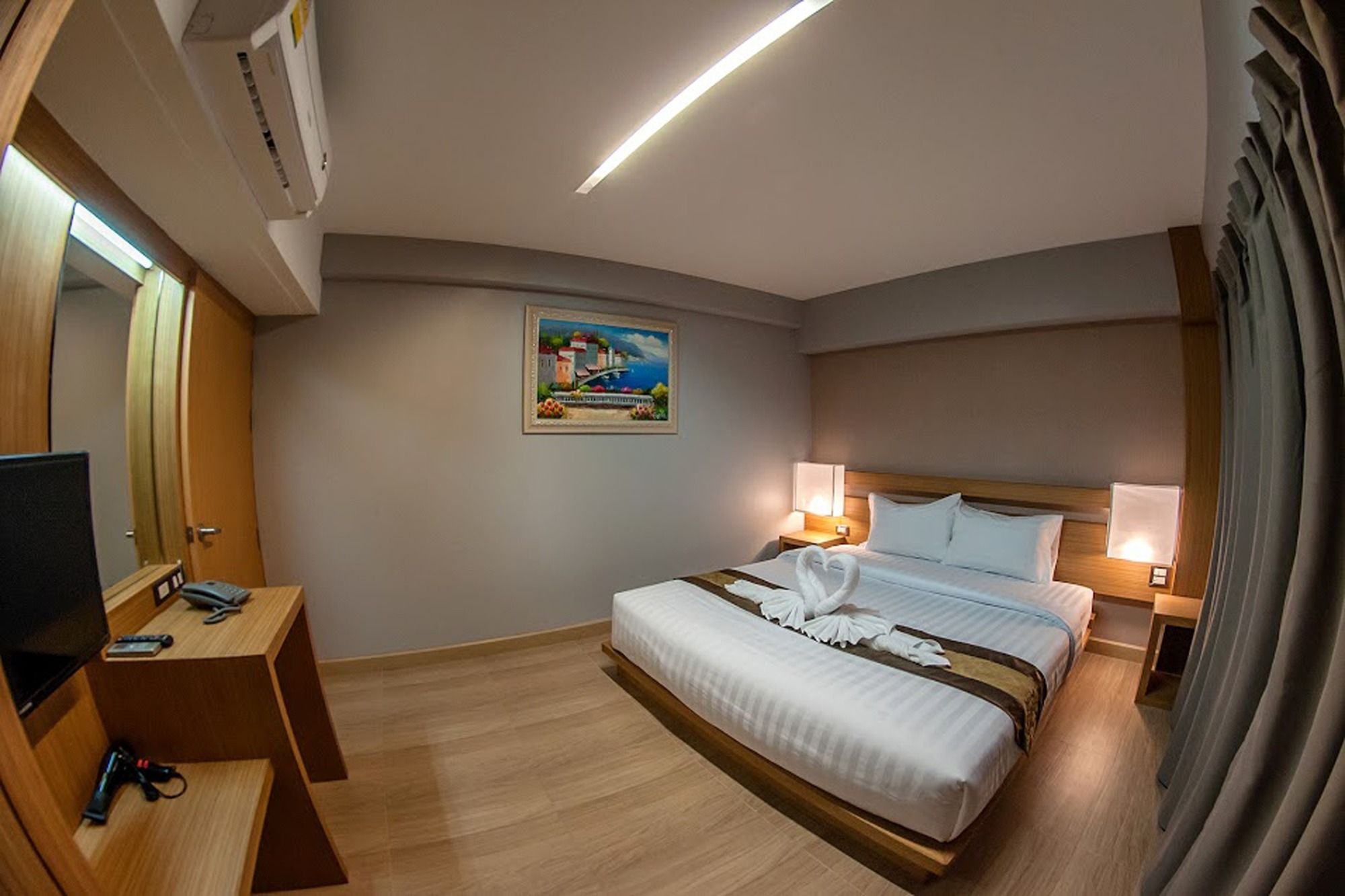 Фото отеля 4