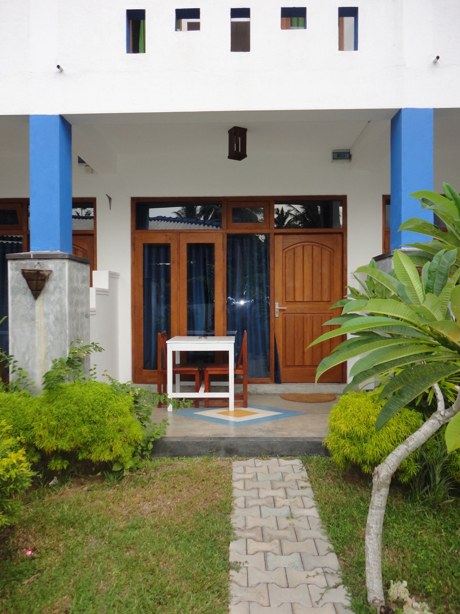 Фото Ocean Reach Holidays