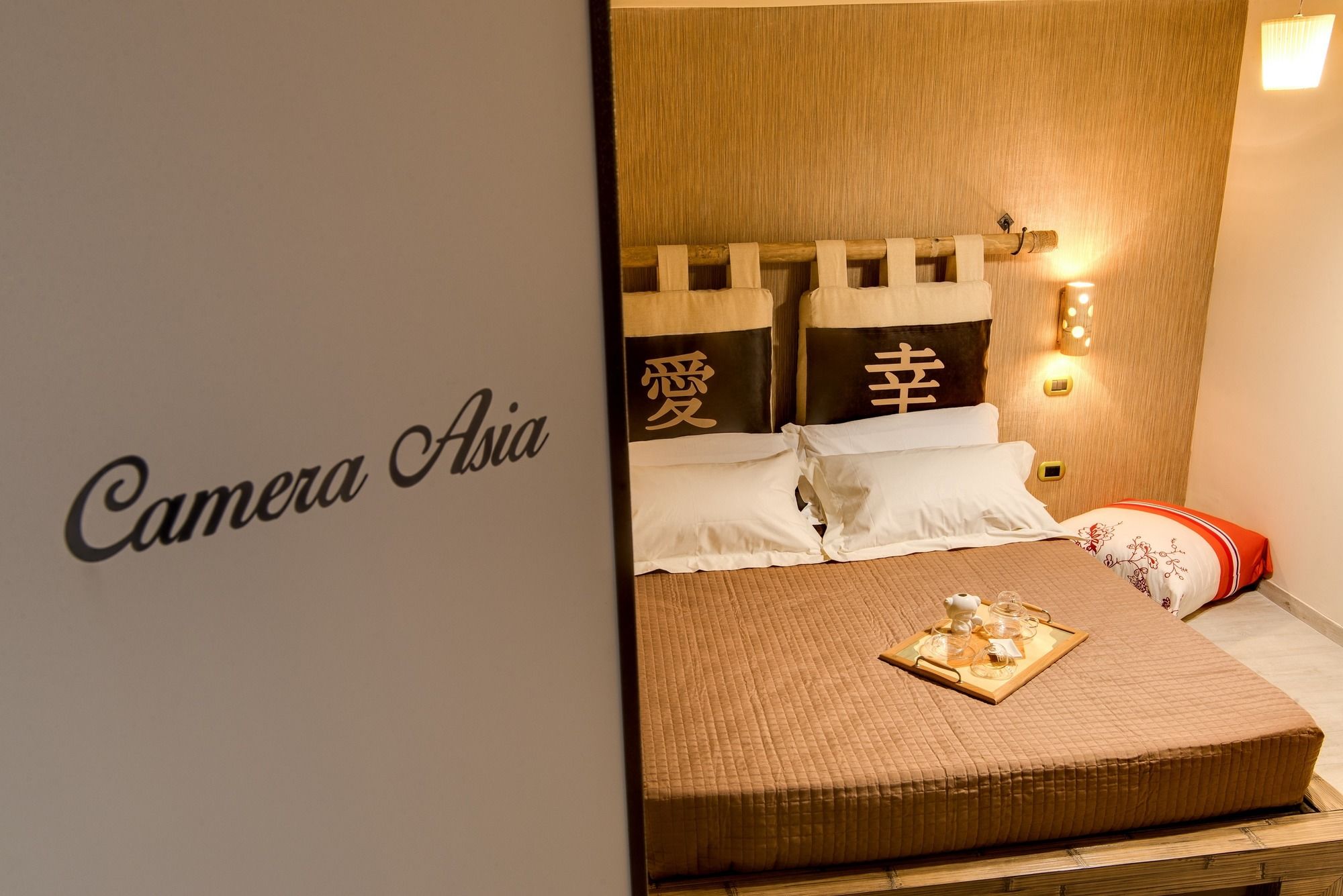 Фото BandB Marco Polo