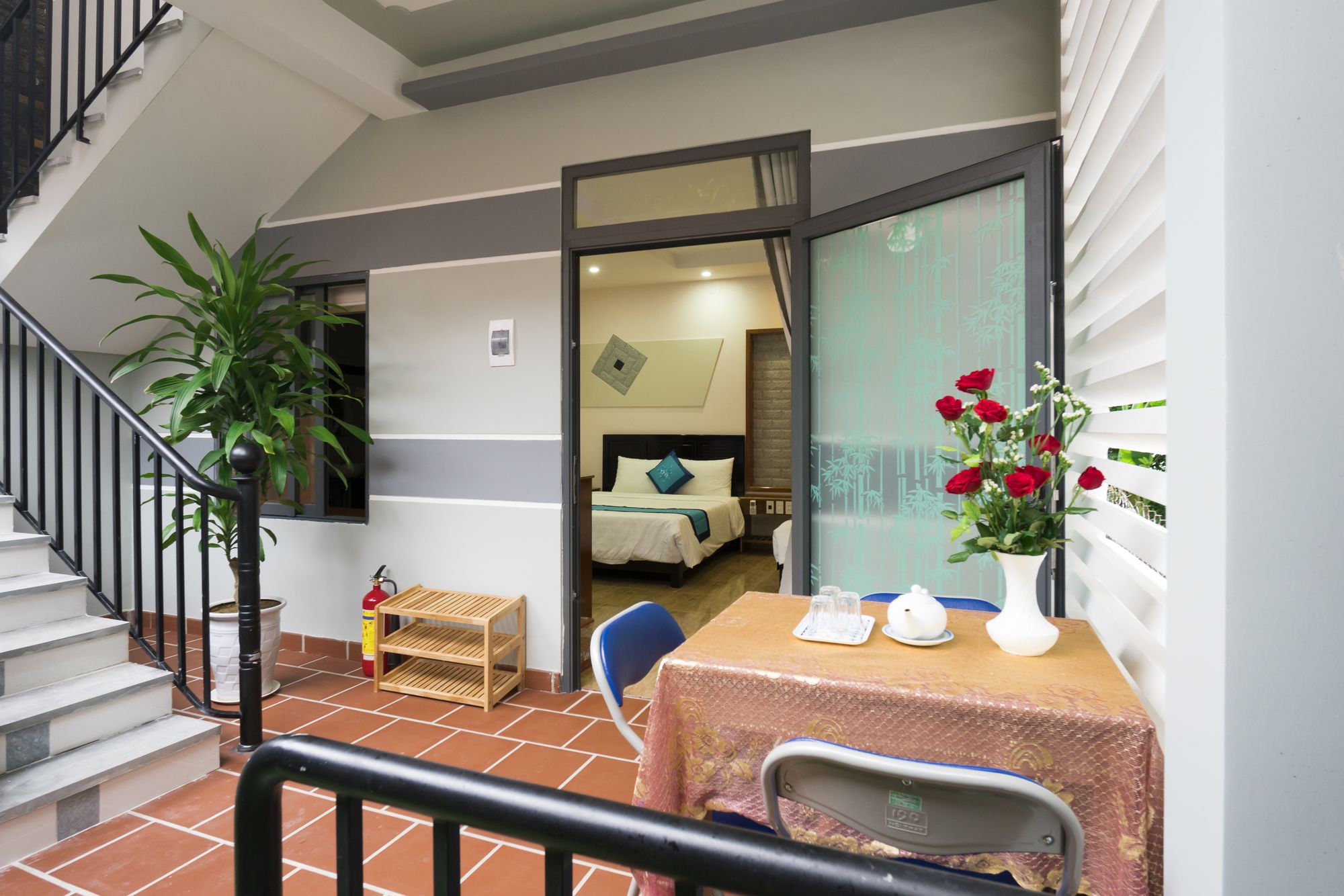 Фото Countryside Moon Homestay