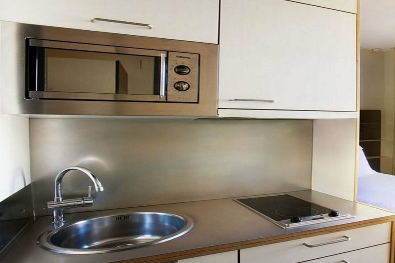 Фото Aparthotel Allada