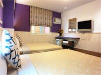 Фото Xing Ji Hotel