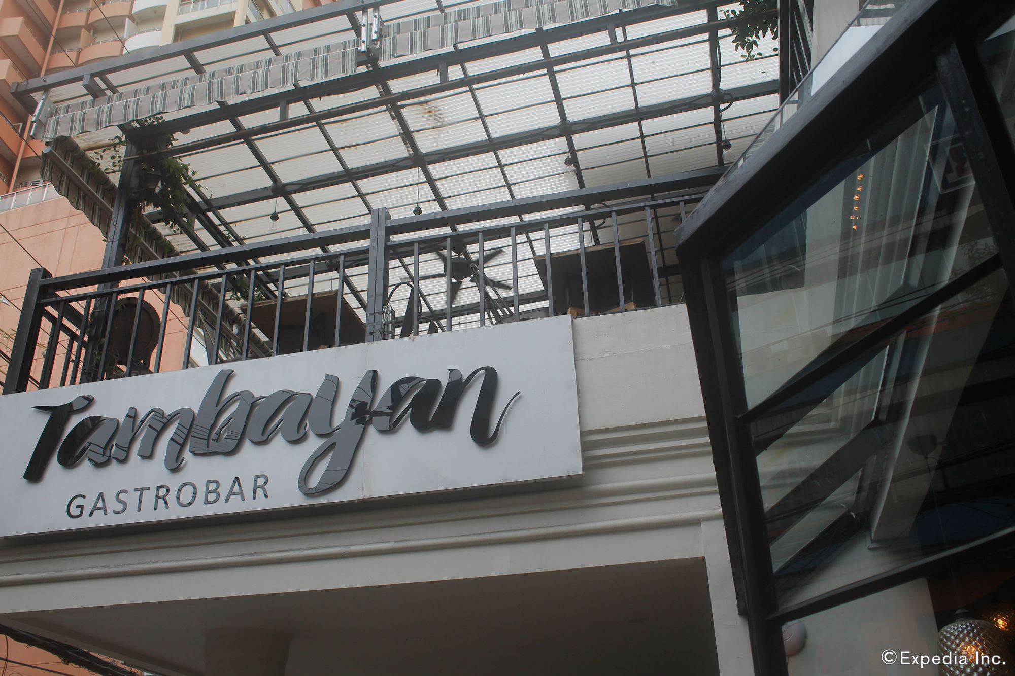 Фото Tambayan Capsule Hostel