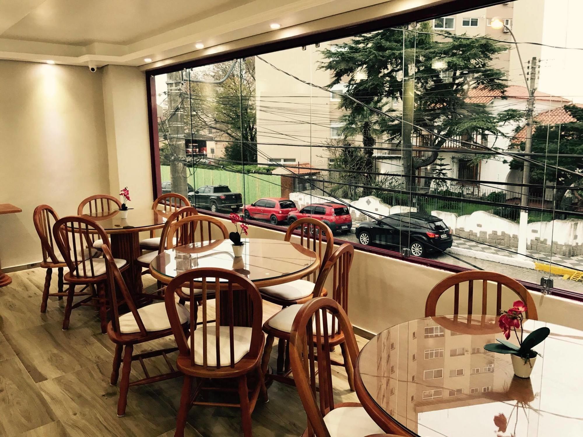 Фото Hotel Westphal