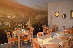 Гостиница Berr