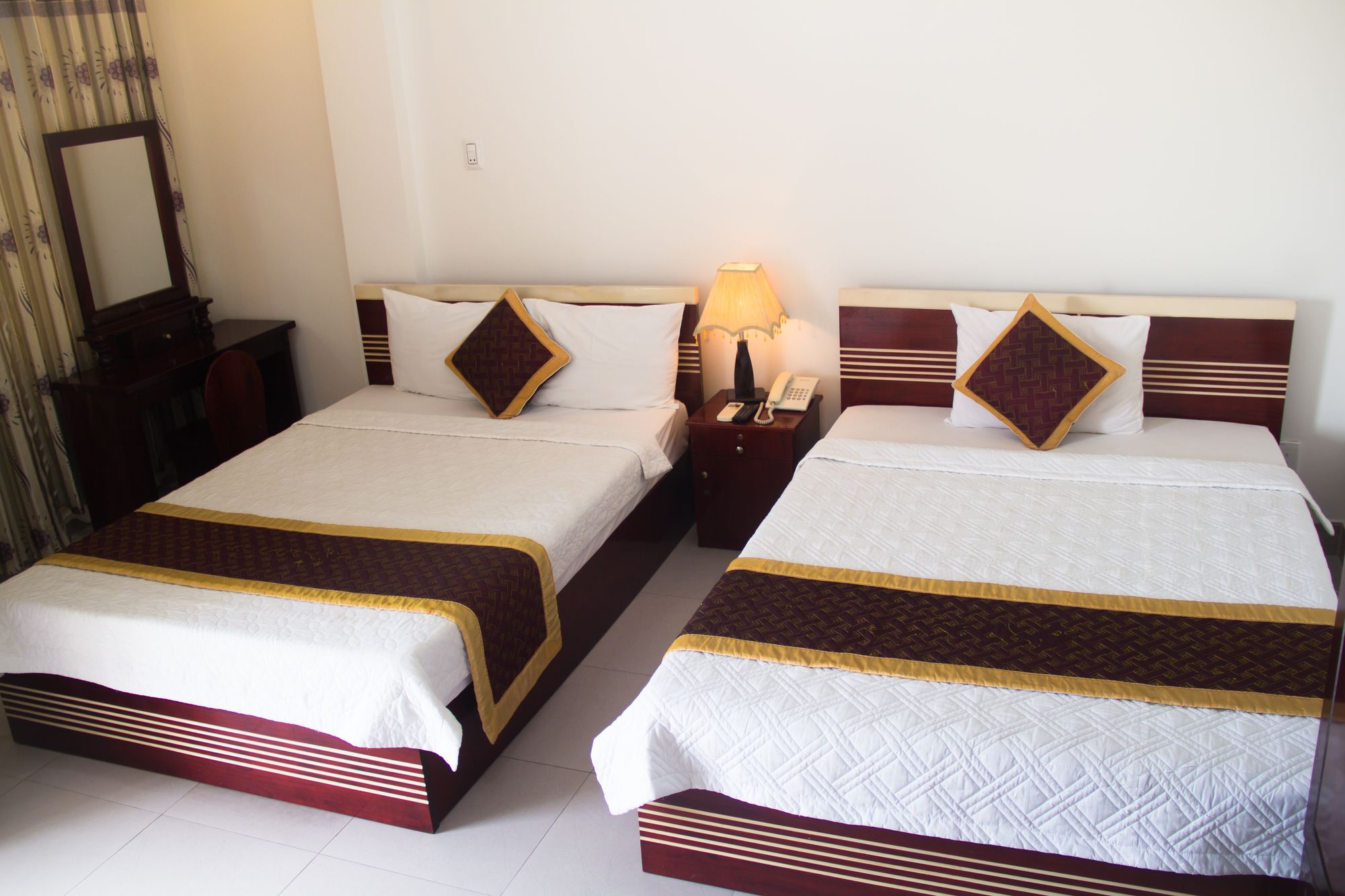 Фото Vivyanne Hotel