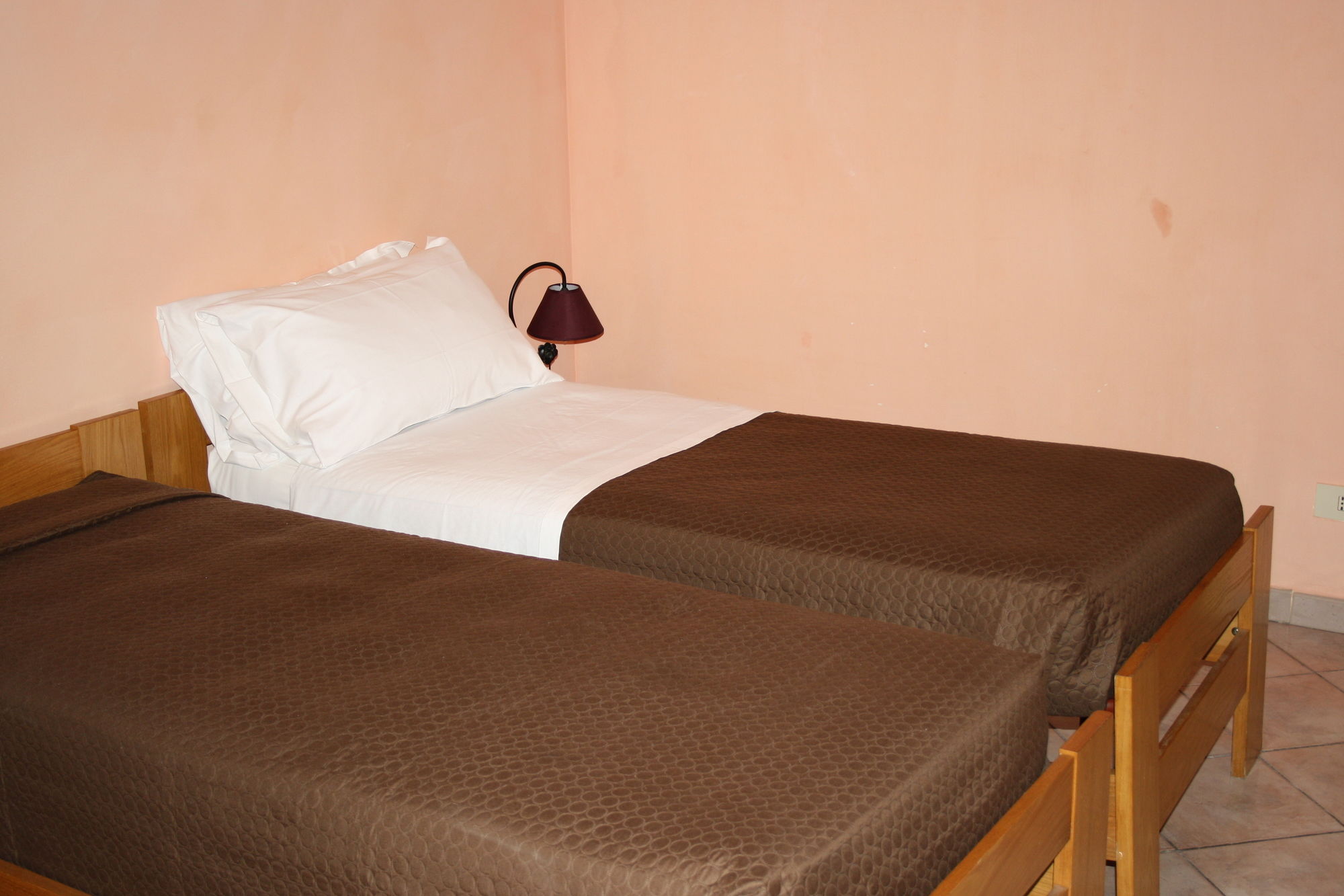 Фото Affittacamere Al Seminario