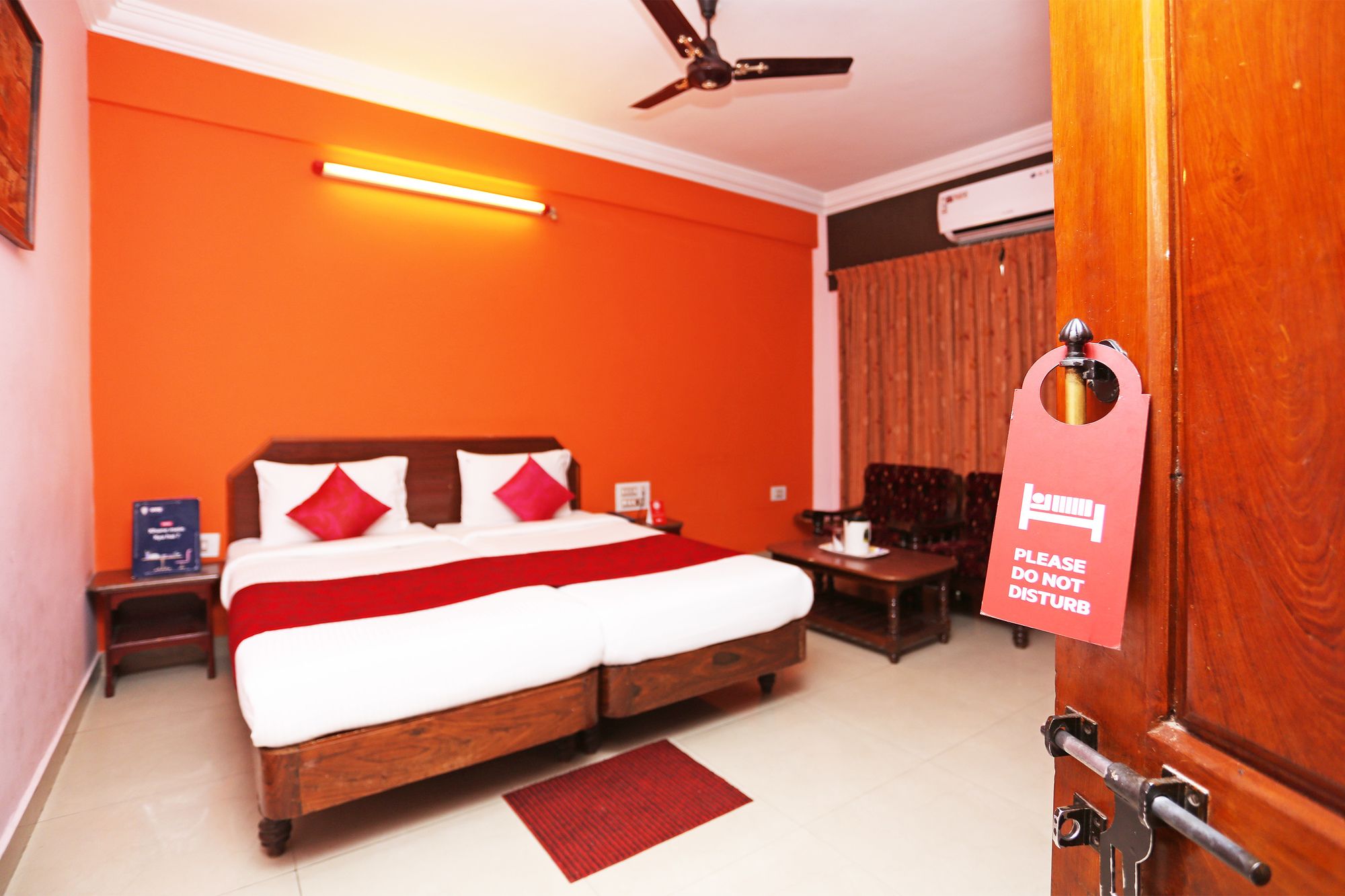 Фото Hotel Kannika International