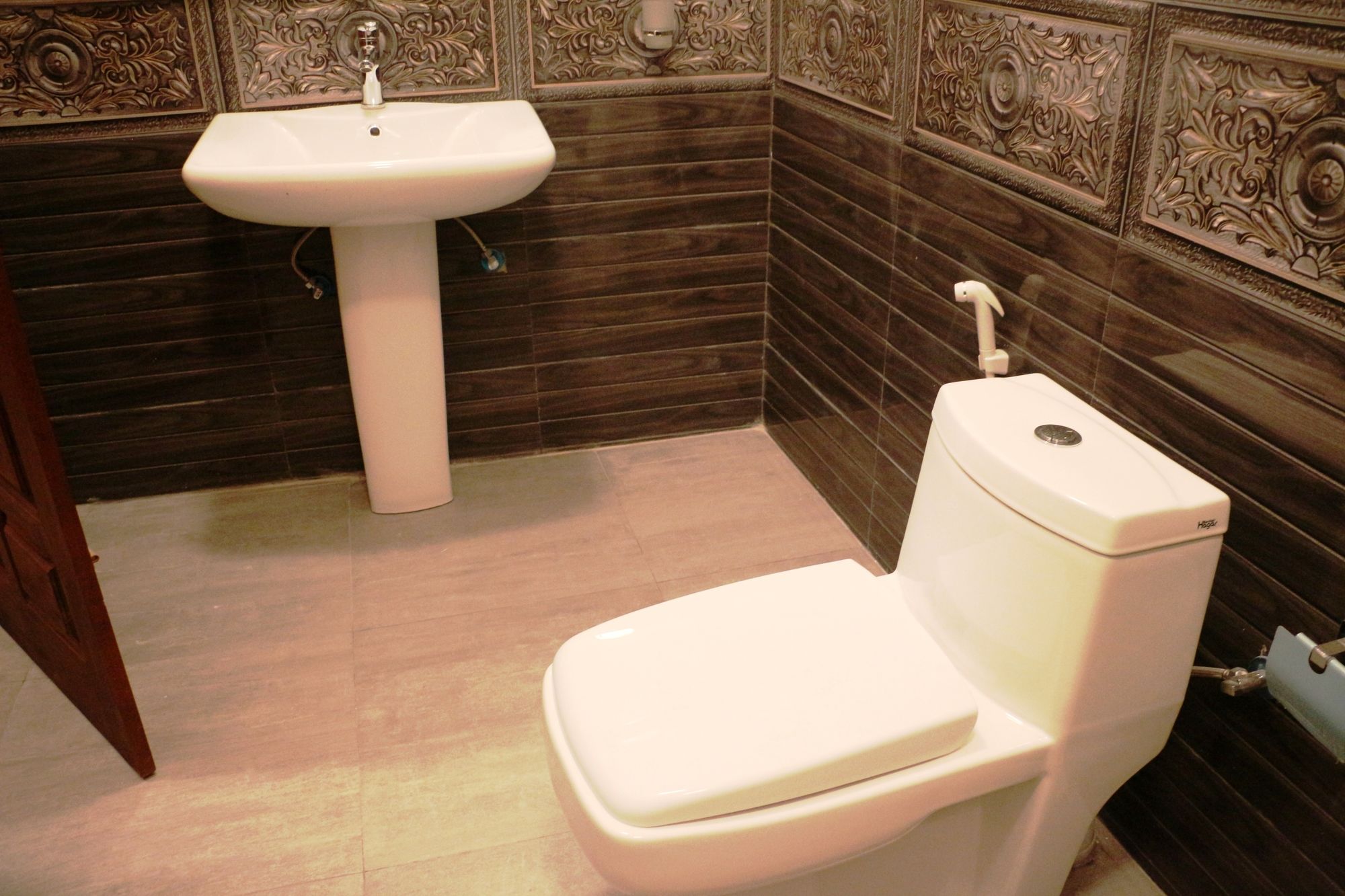 Фото The Richmond House Grand