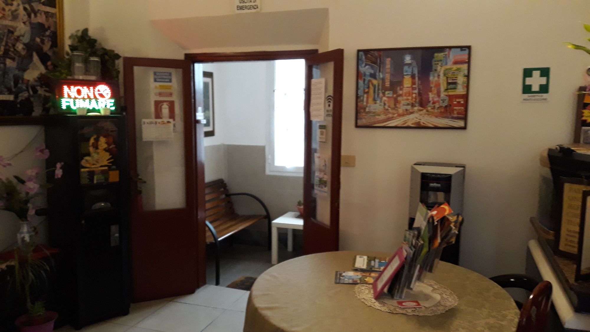 Фото Hotel Houston