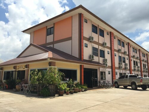 The Star Hotel
