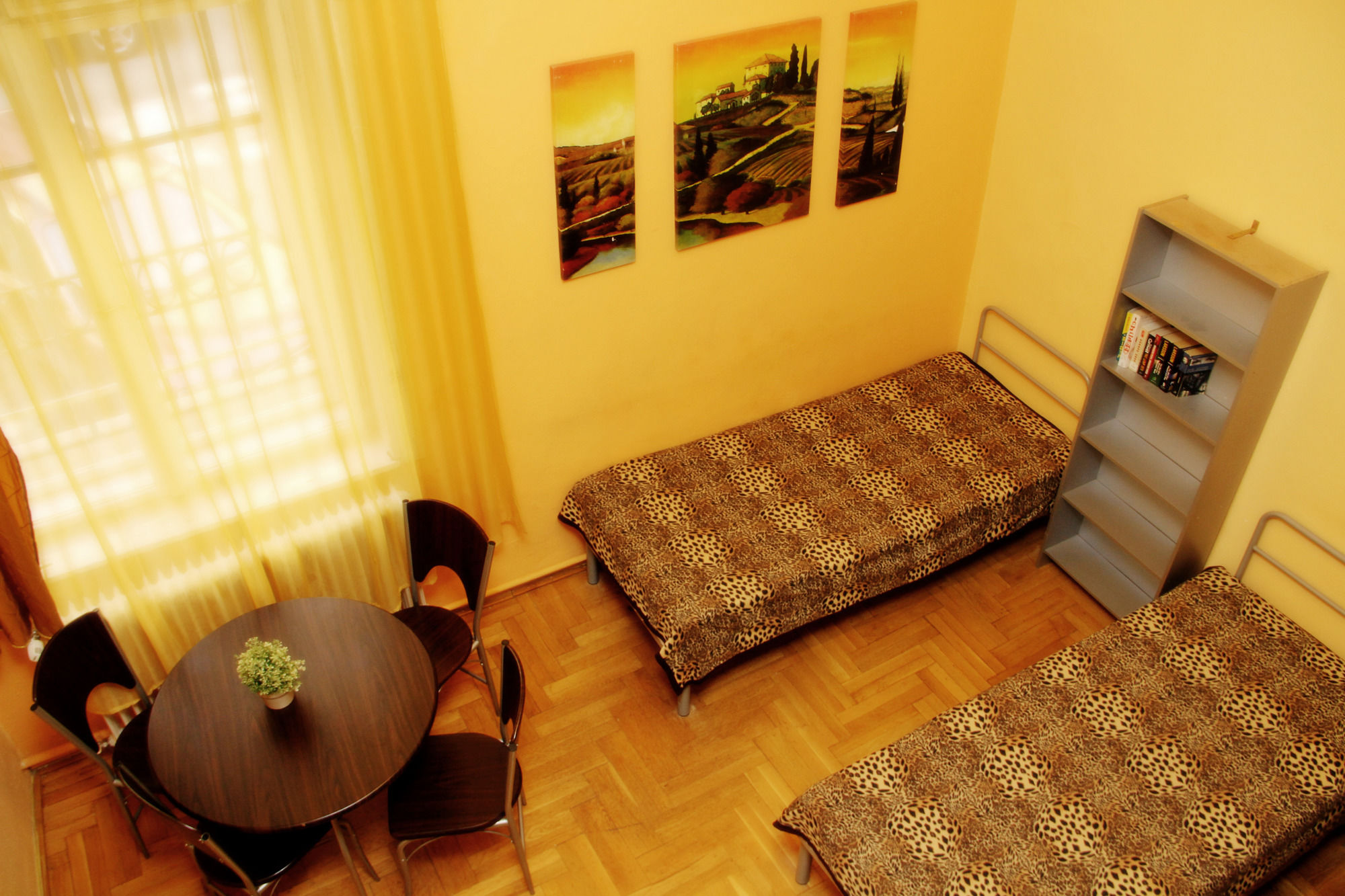 Фото Budapest Budget Hostel