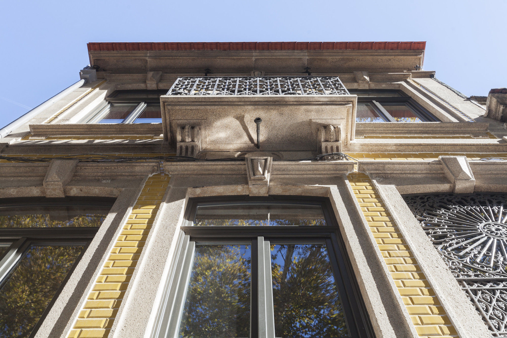 Фото Bo - Marquês Apartments