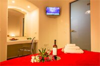 Фото Aspronisi Luxury Villa