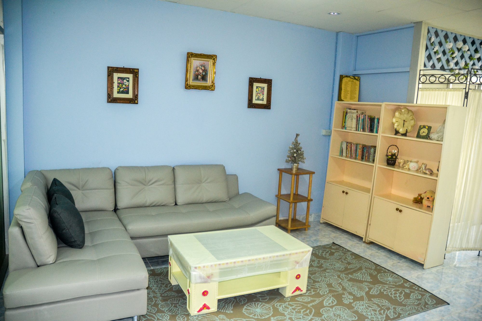 Фото Anna Residence