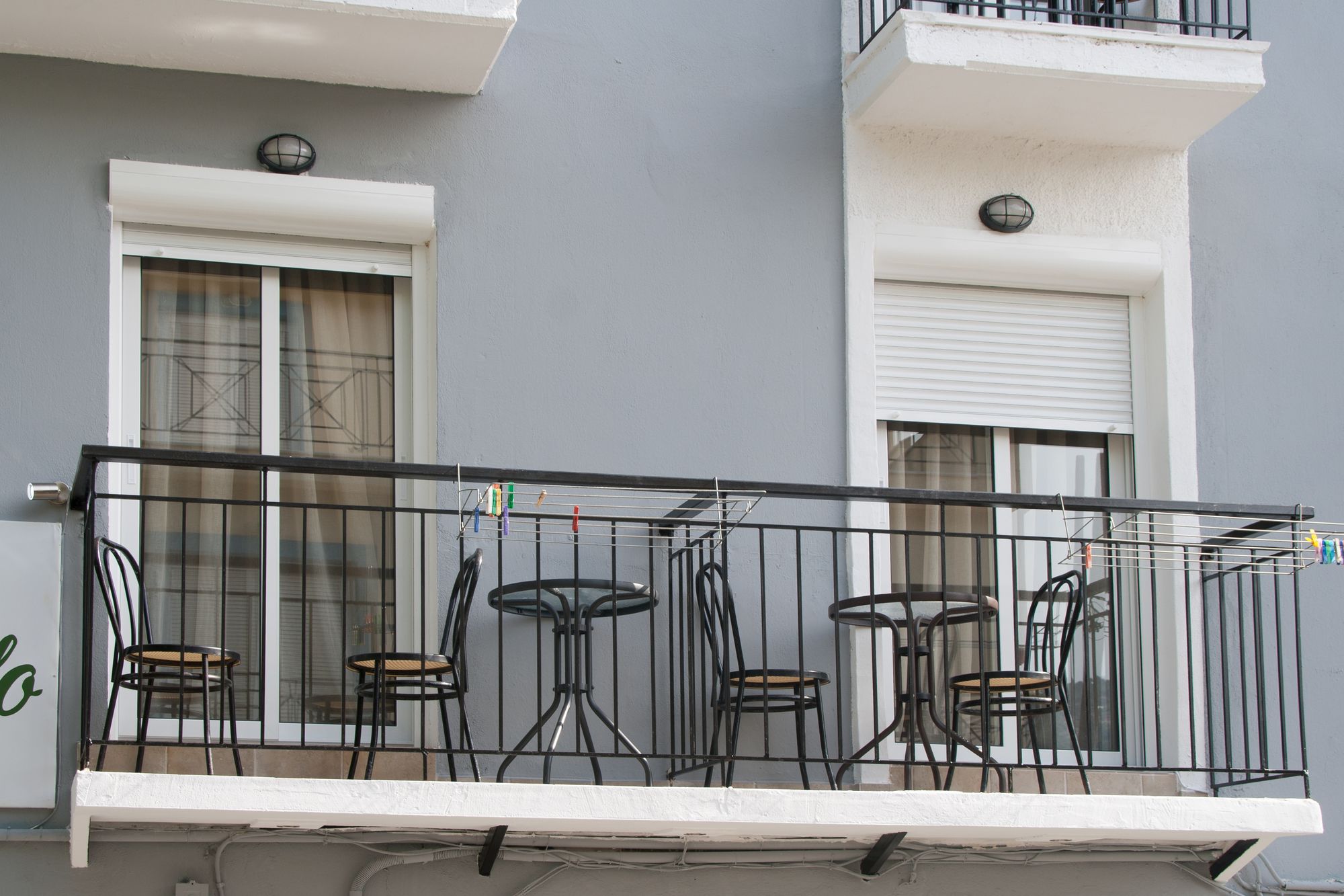 Фото Pension Avocado