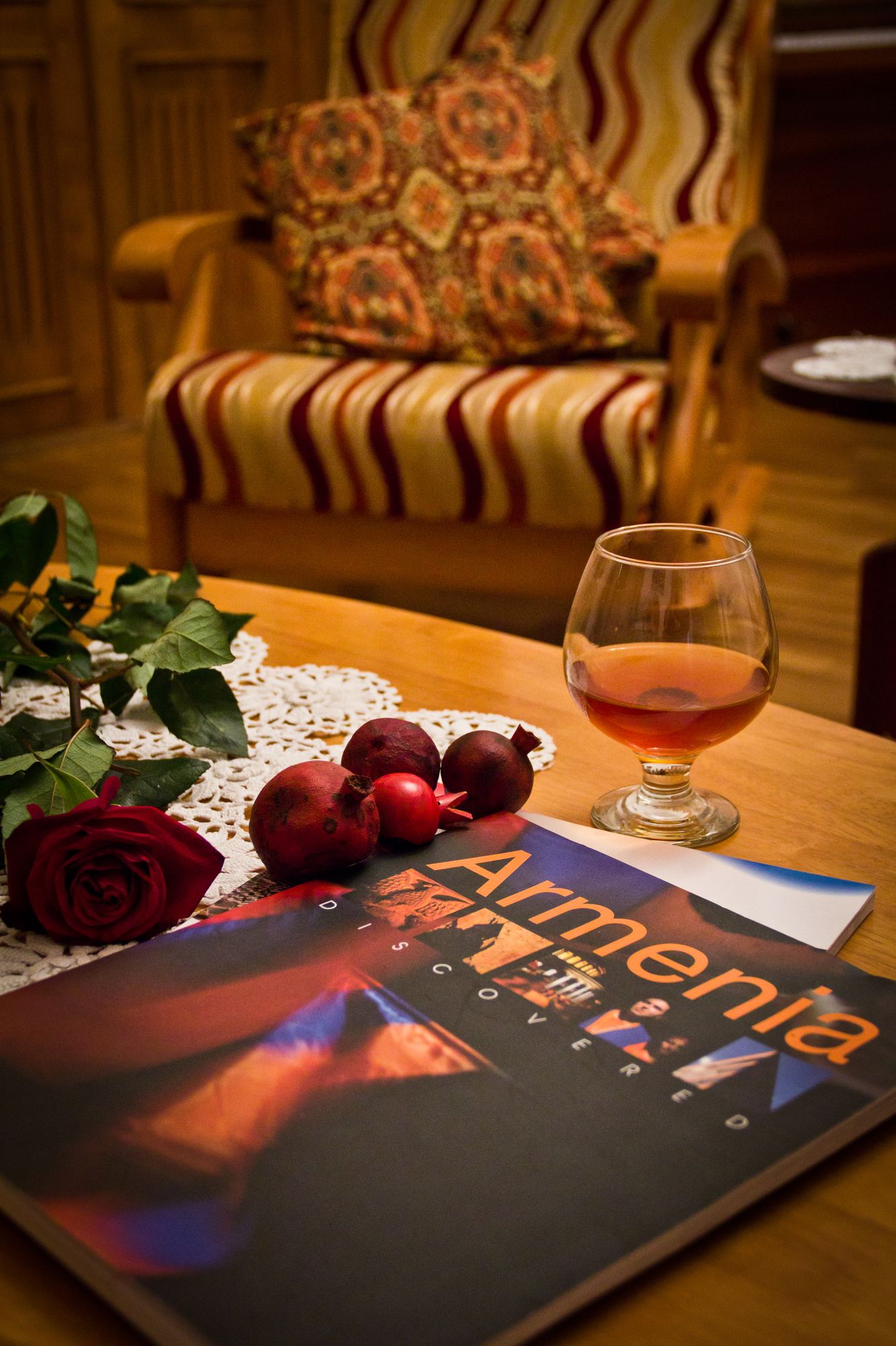 Фото Kesabella Touristic House