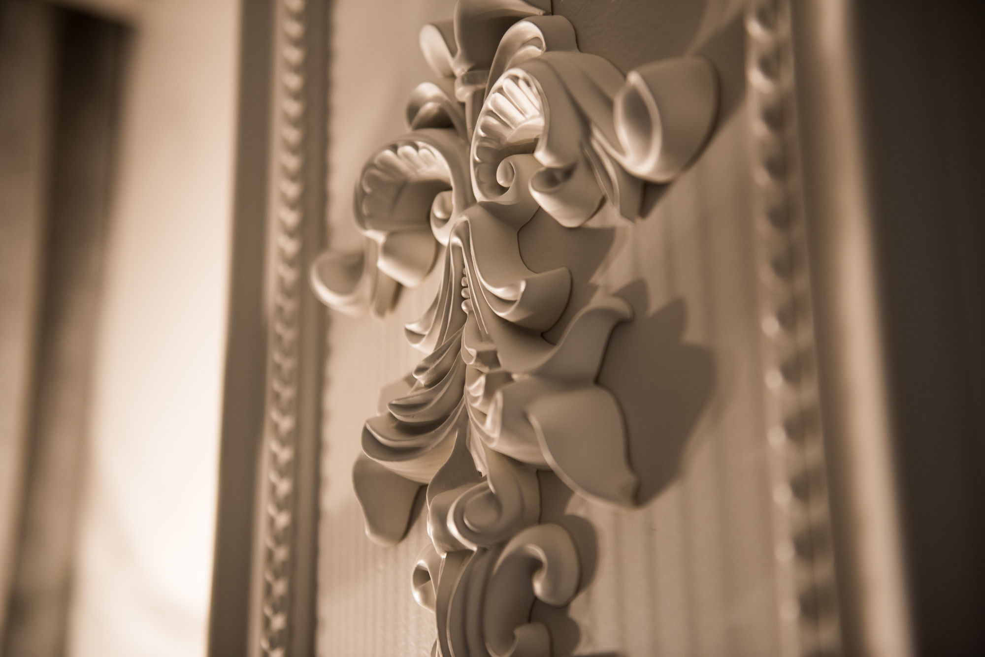 Фото The Ivey's Hotel