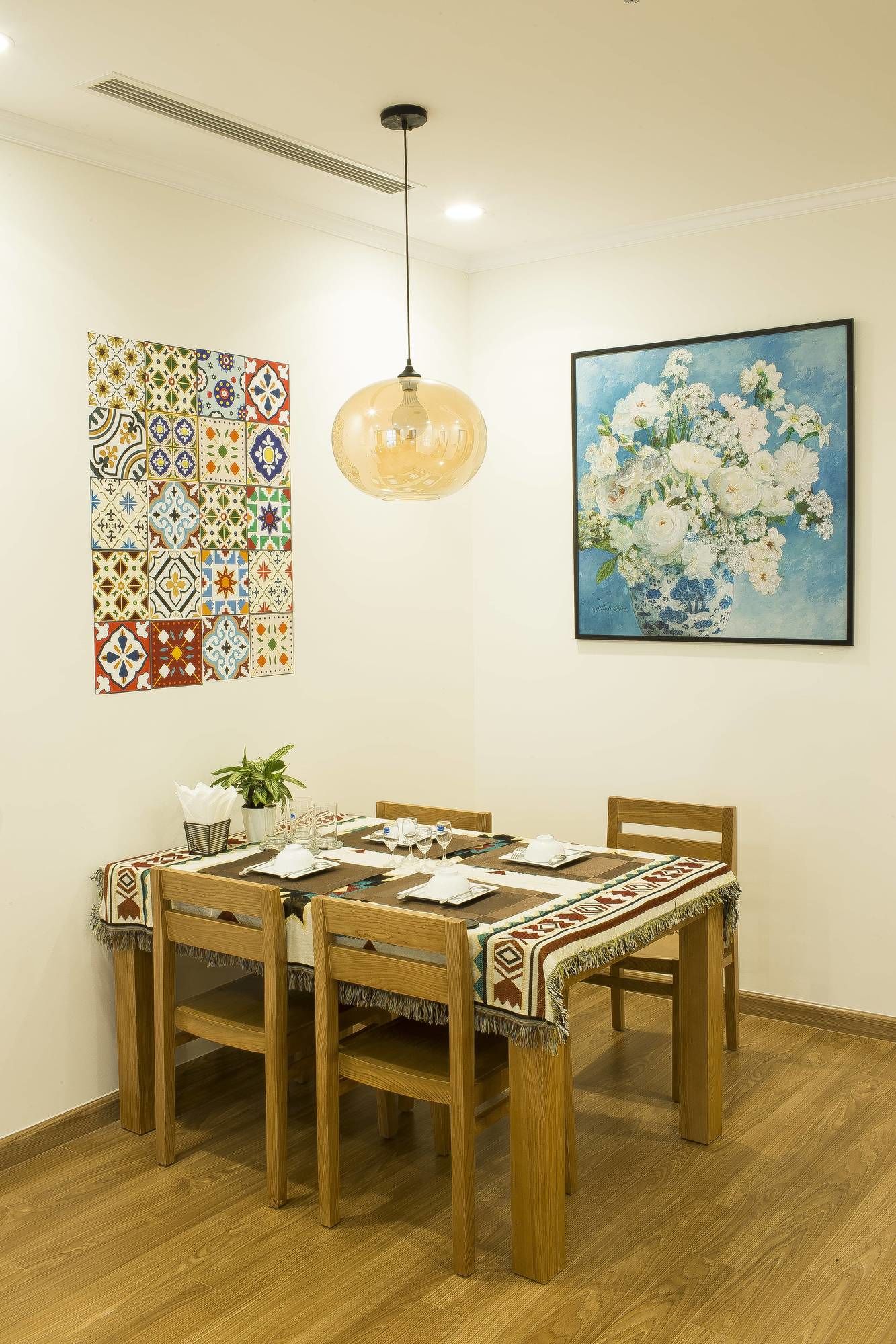 Фото Park Hill № 1 Apartment