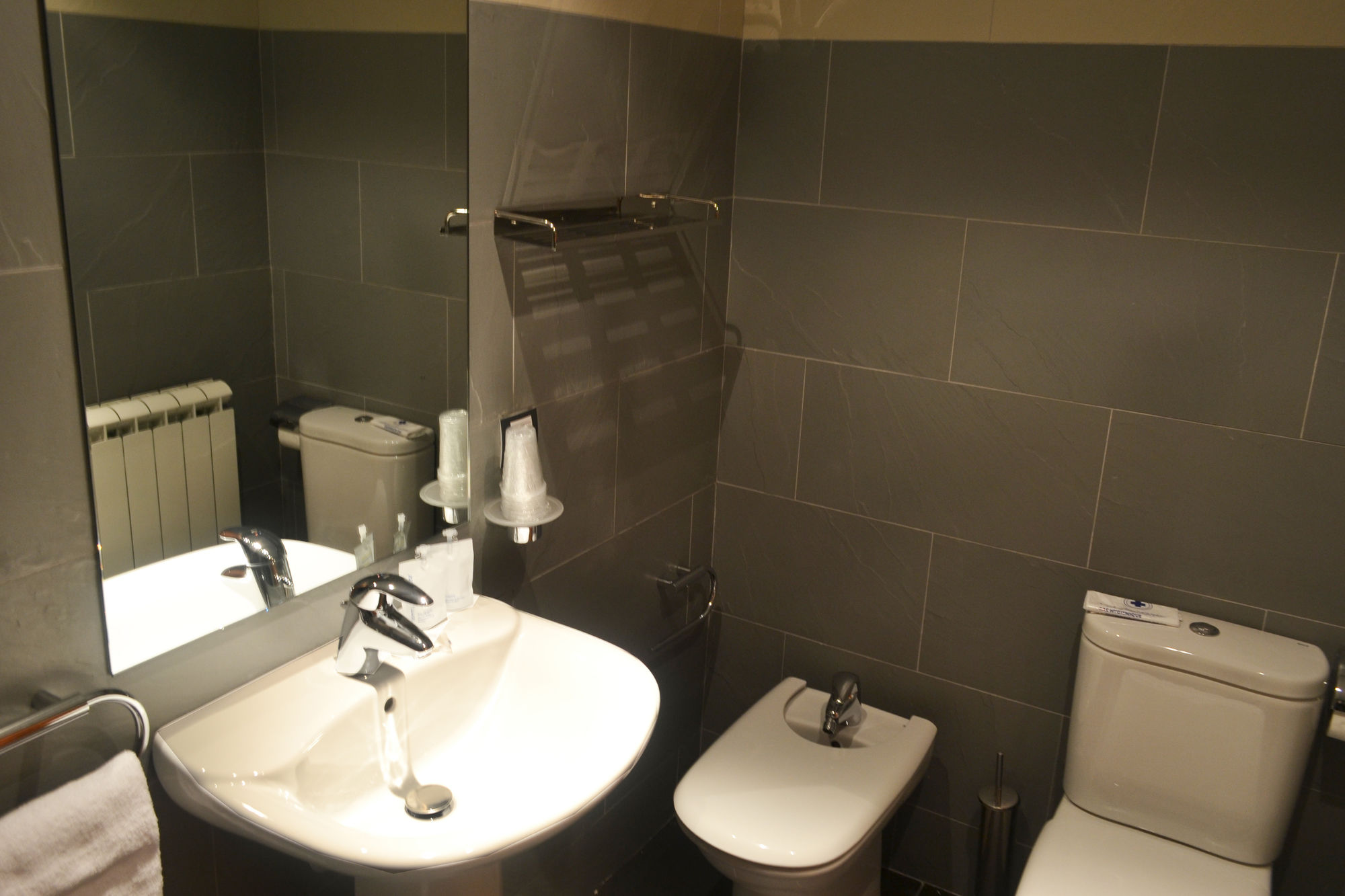 Фото Pierre & Vacances Andorra Sunari Peretol