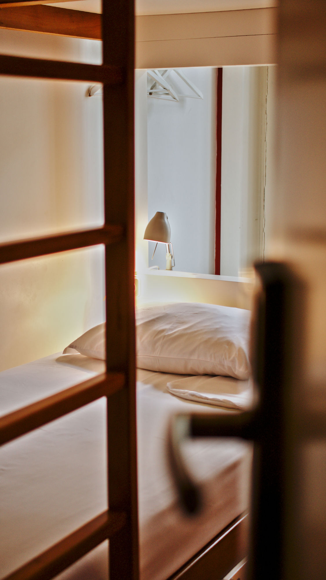 Фото Spot Hostel