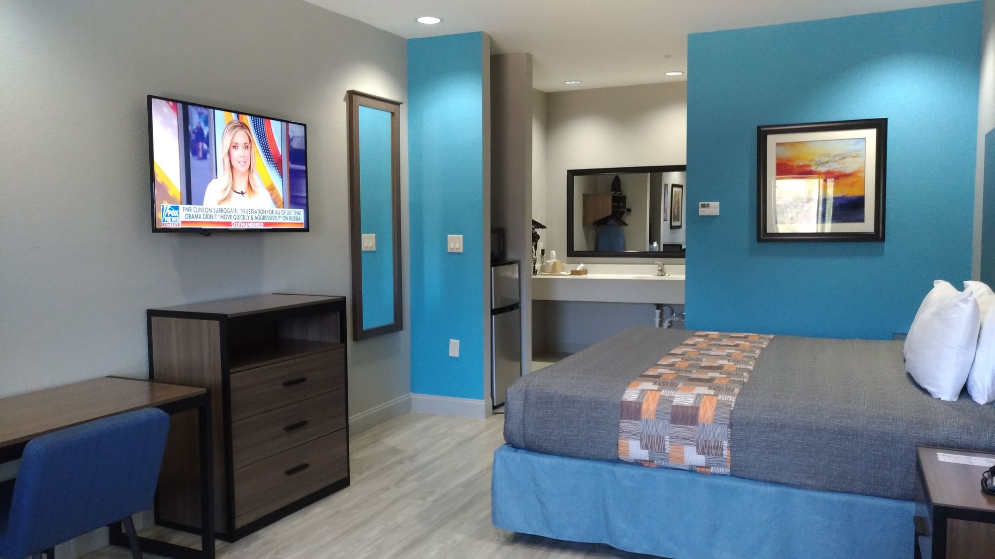 Фото Haven Inn & Suites Downtown Houston