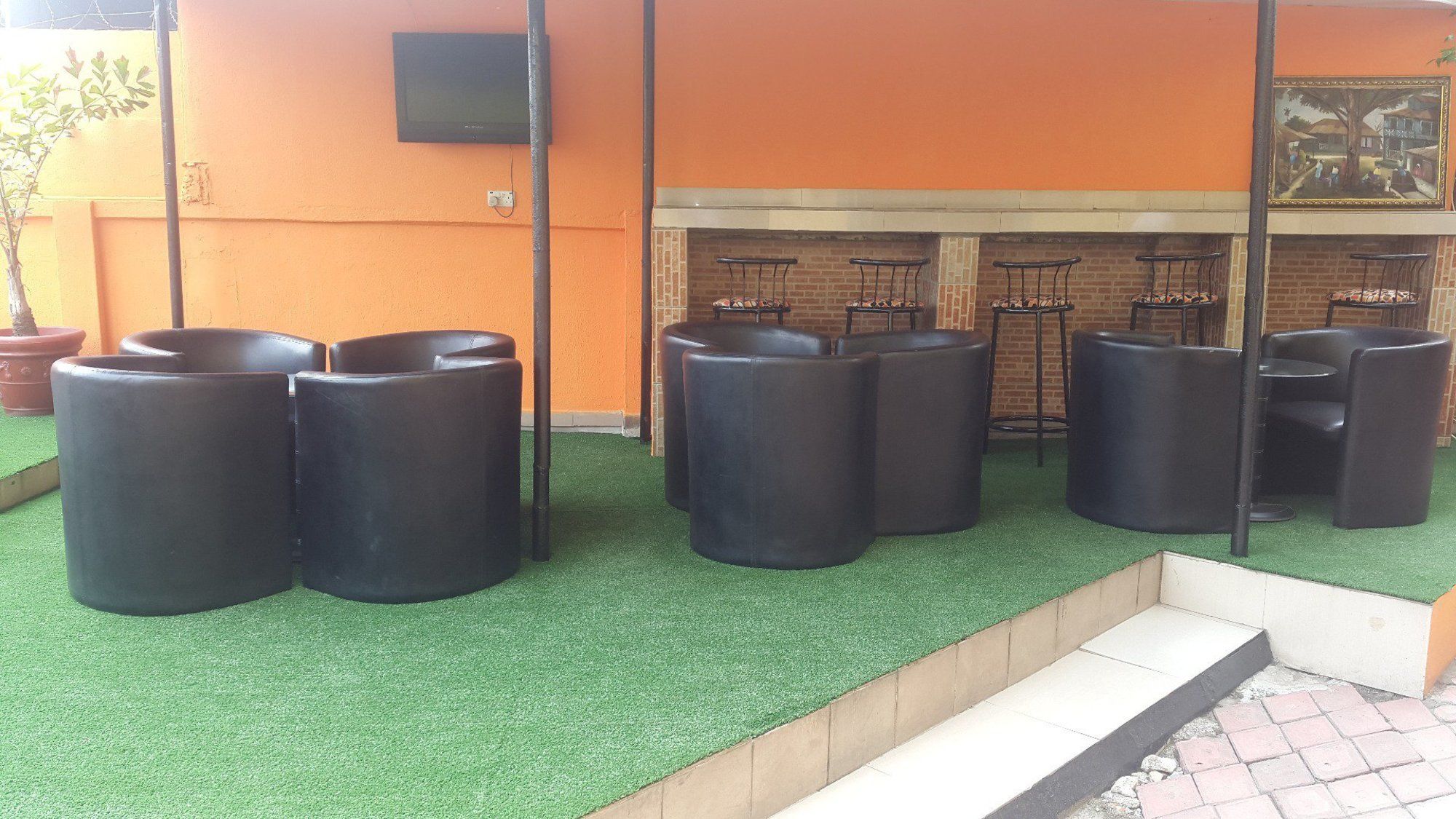 Фото Peerage Retreat and Resort