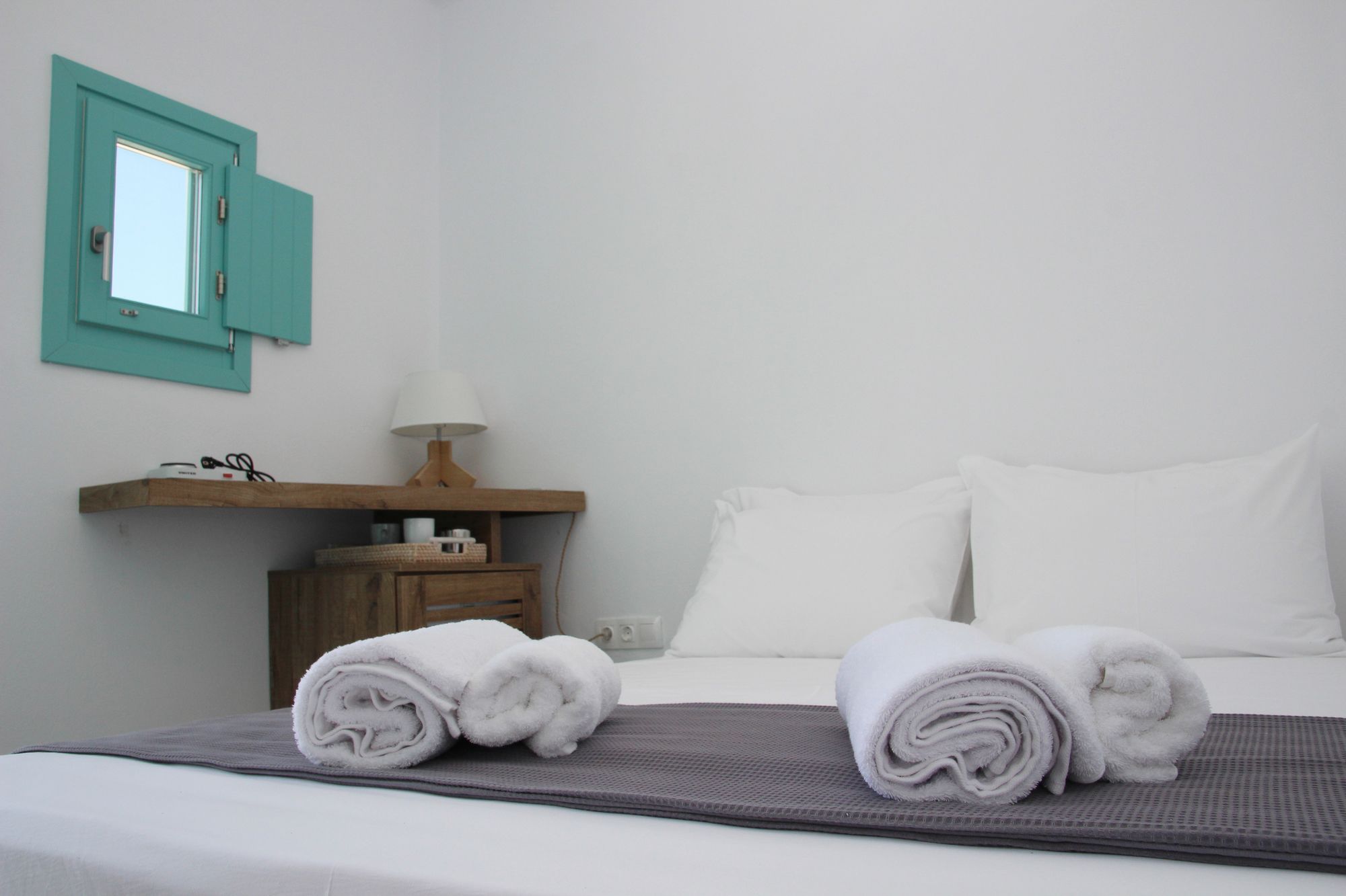 Фото Ploes Seaside Houses