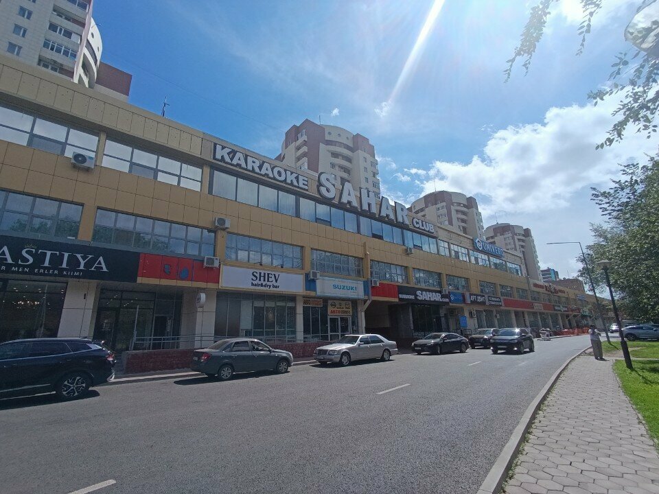 Marketing services Marketing Studio of Dedyayev Maxim, Astana, photo