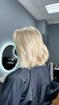 Hair Doctor (Kommuny Street, 133), beauty salon