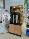 Время кофе (50 Let NLMK Street, 4А), coffee machine