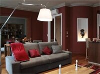 Фото Patio de l'Intendance