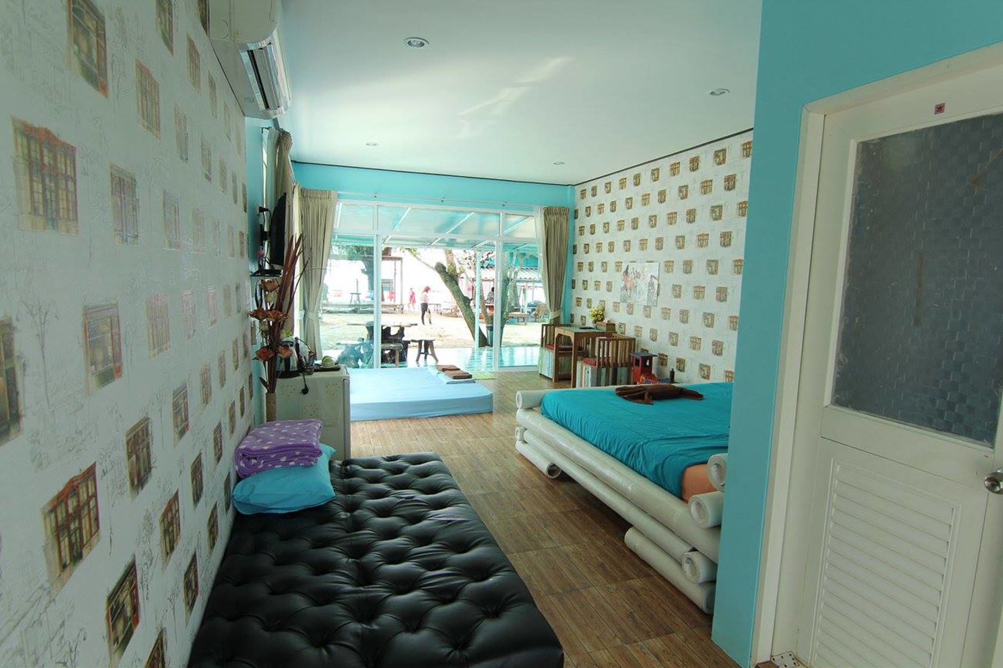 Фото Ton-Aor on the beach resort & restaurant