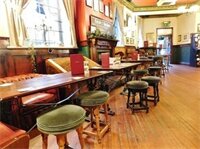 Фото The Bulls Head